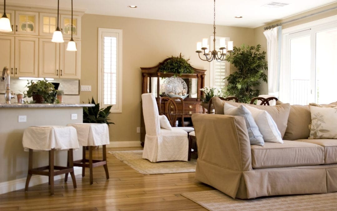 Ductless System: The Four Advantages of Having A Ductless System