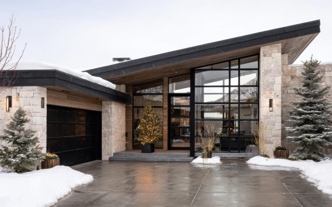 Why Every Parker, CO Home Needs a Whole-Home Humidifier in Winter