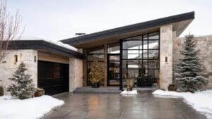 Why Every Parker, CO Home Needs a Whole Home Humidifier in Winter