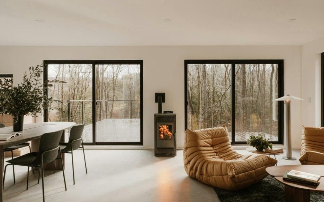 Why Upgrade to a Wi-Fi Smart Thermostat This Winter? A Guide for Parker, CO Homeowners