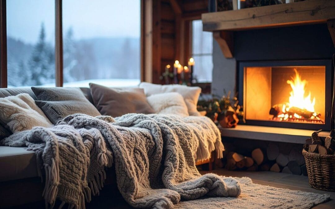 Furnace Tune-Up in Parker, CO | Get Ready for Winter